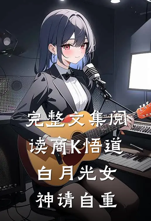 完整文集阅读商K悟道，白月光女神请自重