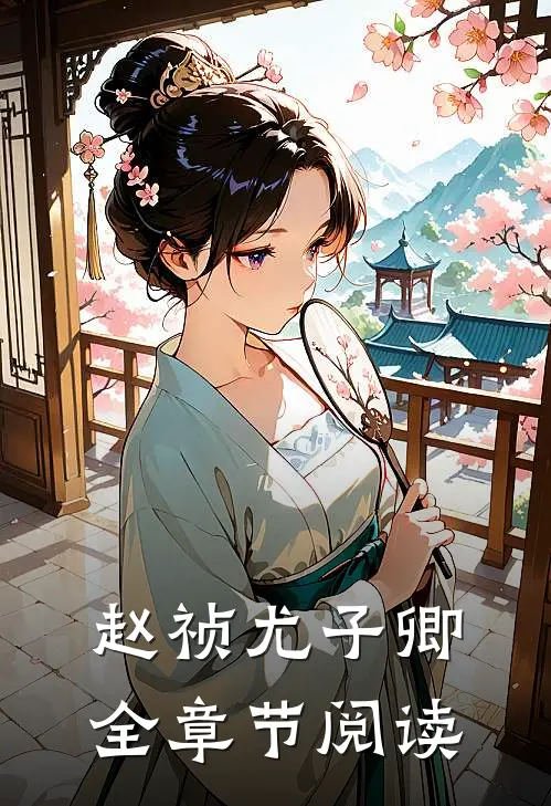 赵祯尤子卿全章节阅读