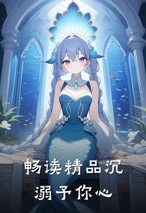 畅读精品沉溺予你心