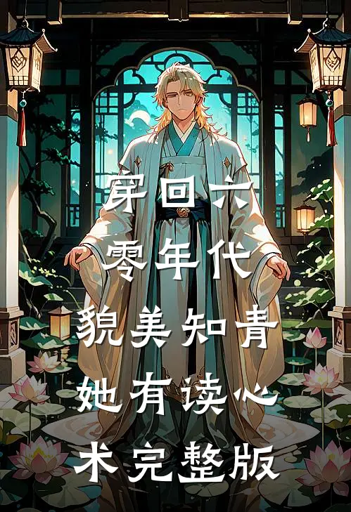 穿回六零年代，貌美知青她有读心术完整版