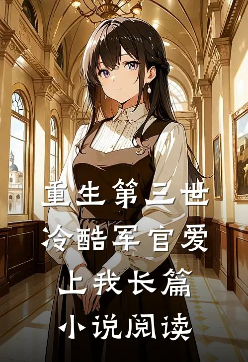 重生第三世：冷酷军官爱上我长篇小说阅读