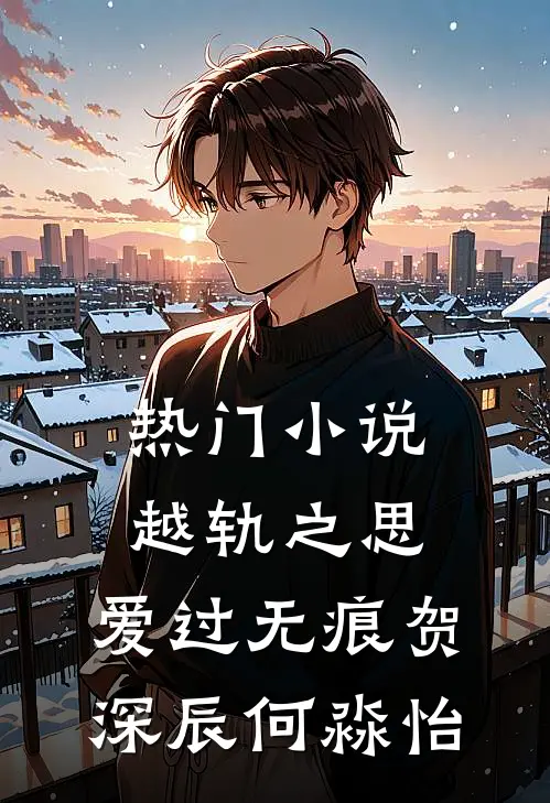 热门小说越轨之思，爱过无痕贺深辰何淼怡