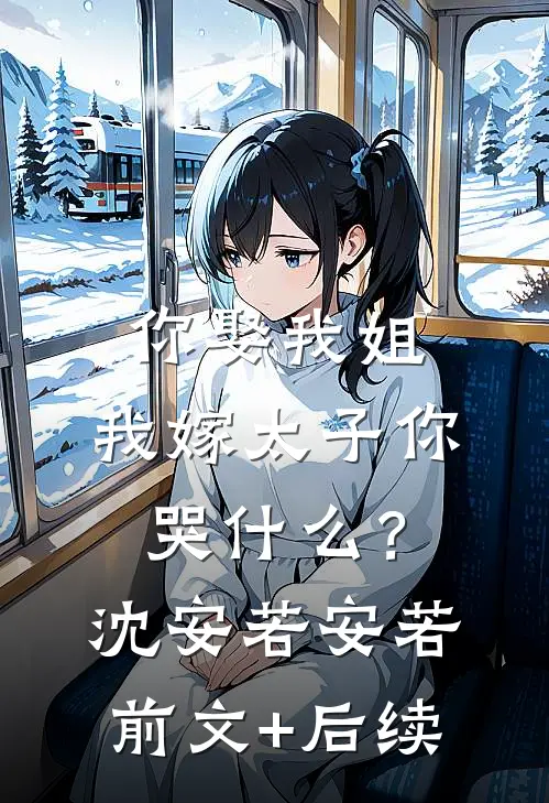 你娶我姐，我嫁太子你哭什么？沈安若安若前文+后续