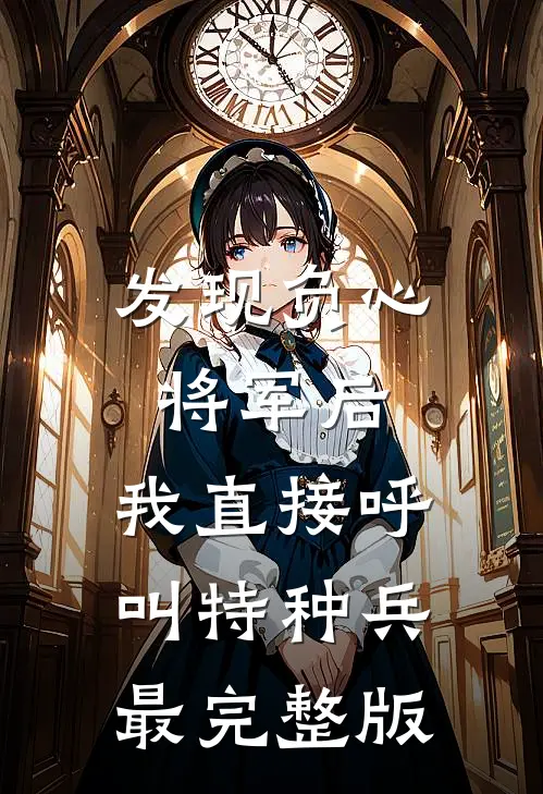 发现负心将军后，我直接呼叫特种兵最完整版