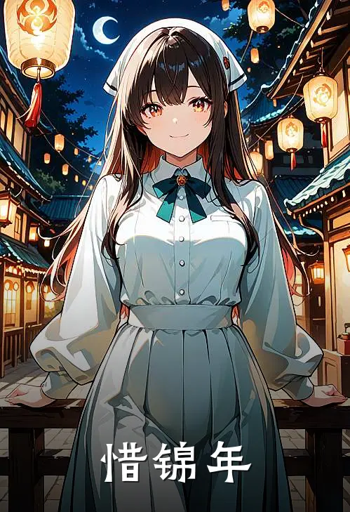 惜锦年