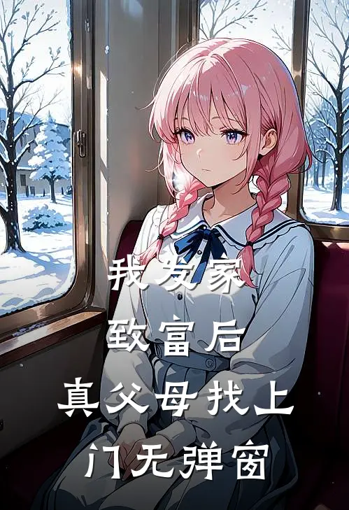 我发家致富后，真父母找上门无弹窗