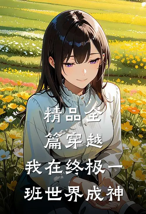 精品全篇穿越：我在终极一班世界成神