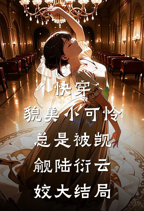 快穿：貌美小可怜总是被觊觎陆衍云姣大结局