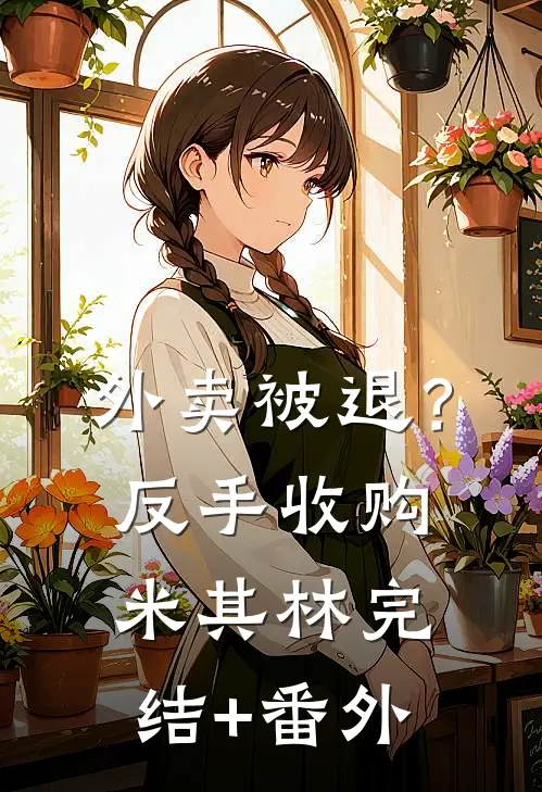 外卖被退？反手收购米其林完结+番外
