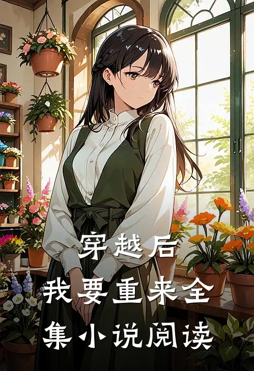 穿越后，我要重来全集小说阅读