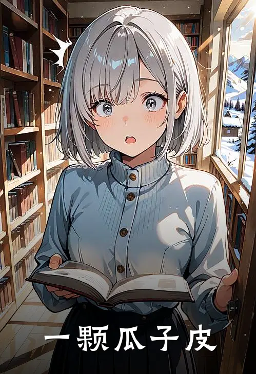 一颗瓜子皮