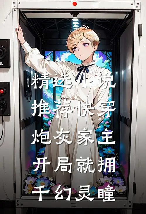 精选小说推荐快穿:炮灰家主开局就拥千幻灵瞳