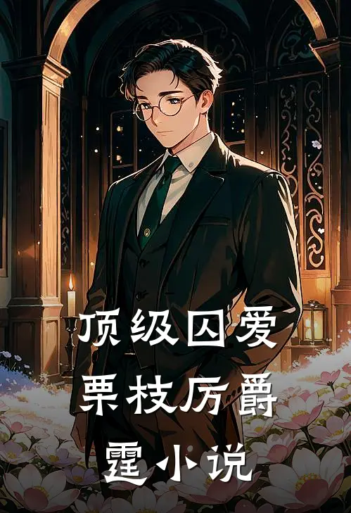 顶级囚爱栗枝厉爵霆小说