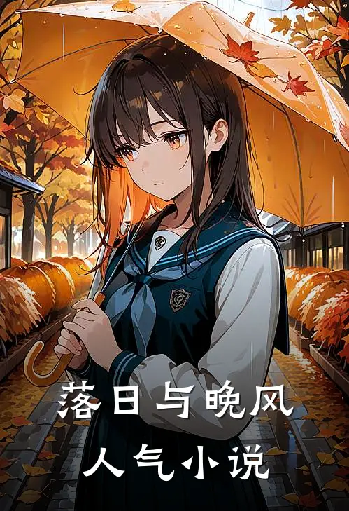 落日与晚风人气小说