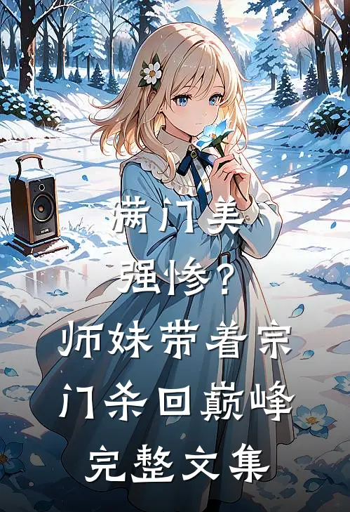 满门美强惨？师妹带着宗门杀回巅峰完整文集