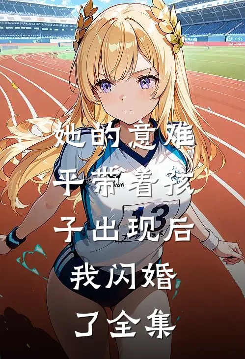 她的意难平带着孩子出现后，我闪婚了全集