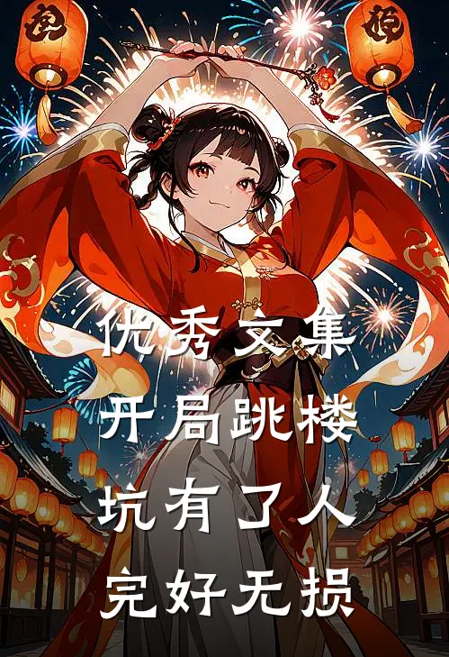 优秀文集开局跳楼，坑有了人完好无损