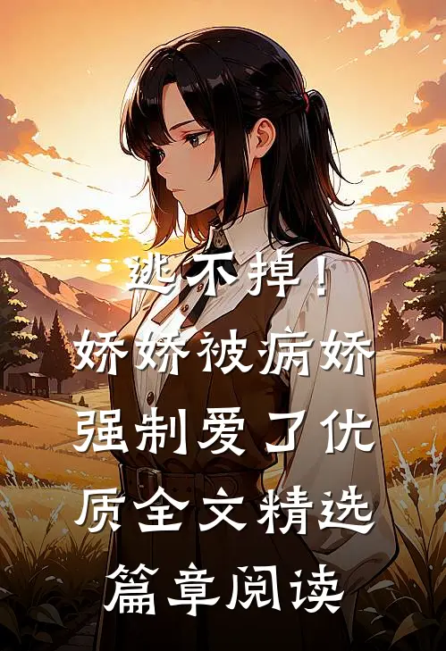 逃不掉！娇娇被病娇强制爱了优质全文精选篇章阅读