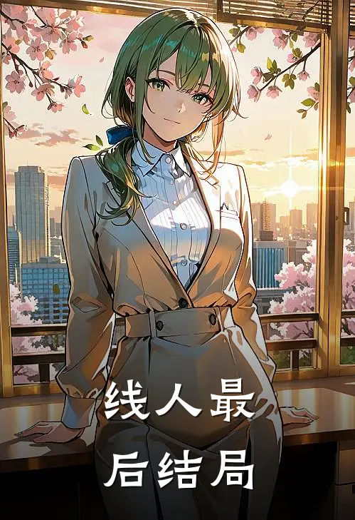 线人最后结局