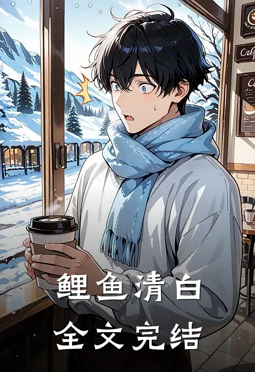 鲤鱼清白全文完结