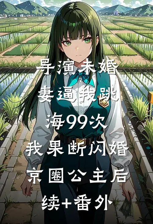 导演未婚妻逼我跳海99次，我果断闪婚京圈公主后续+番外