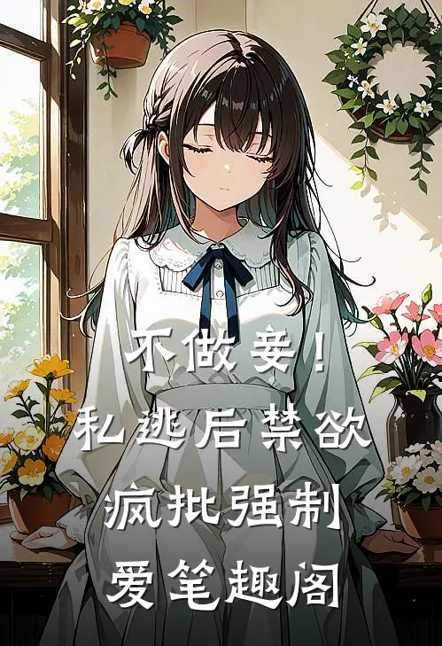 不做妾！私逃后，禁欲疯批强制爱笔趣阁