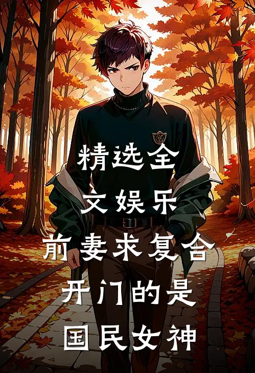 精选全文娱乐：前妻求复合，开门的是国民女神