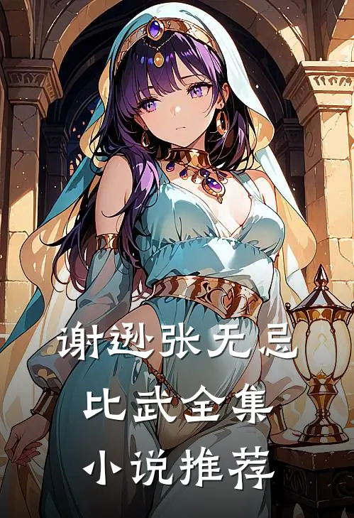 谢逊张无忌比武全集小说推荐