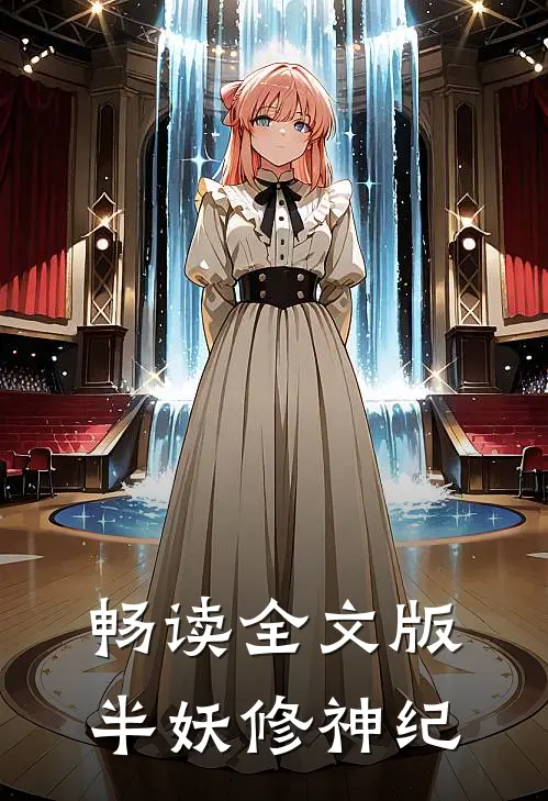 畅读全文版半妖修神纪