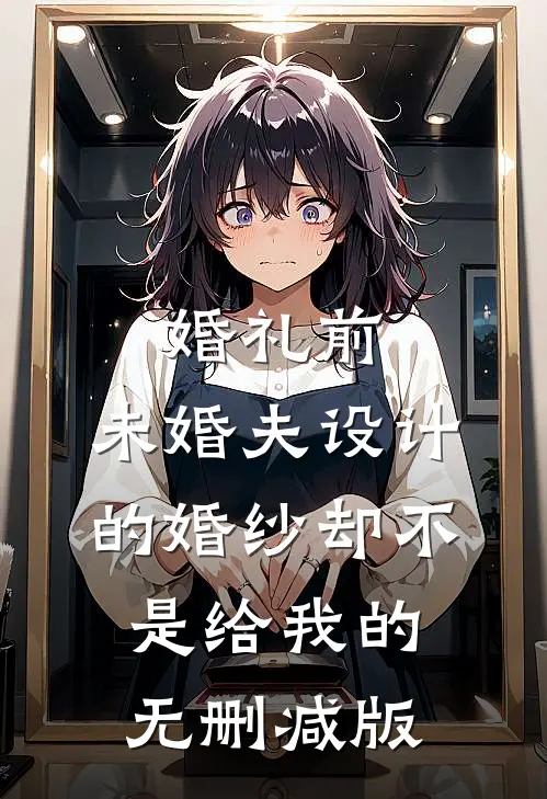 婚礼前，未婚夫设计的婚纱却不是给我的无删减版