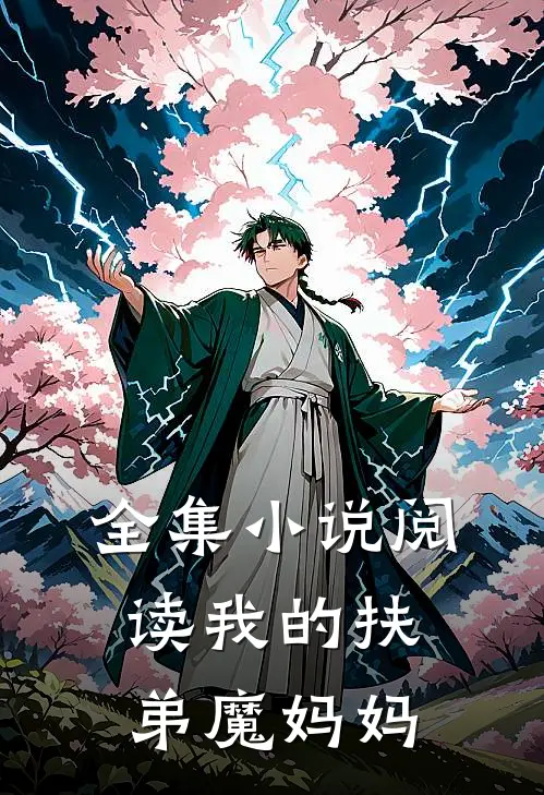 全集小说阅读我的扶弟魔妈妈