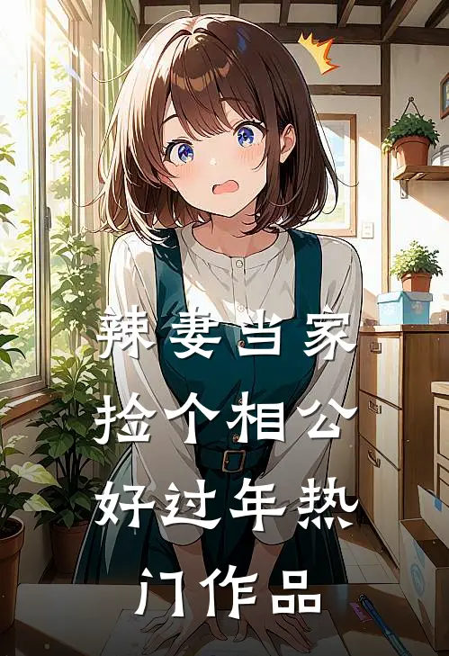 辣妻当家：捡个相公好过年热门作品