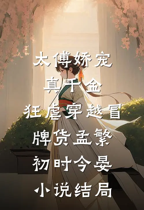 太傅娇宠真千金，狂虐穿越冒牌货孟繁初时今晏小说结局