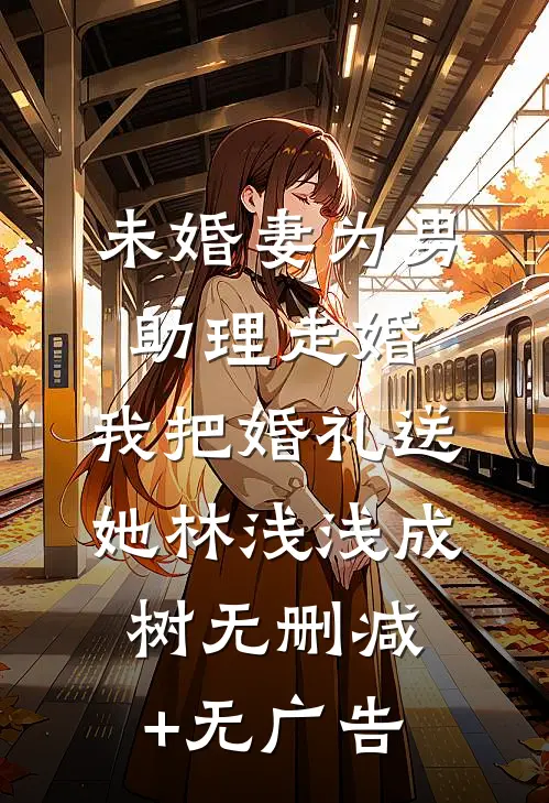 未婚妻为男助理走婚，我把婚礼送她林浅浅成树无删减+无广告
