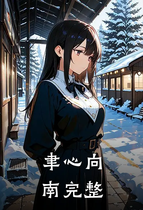 聿心向南完整