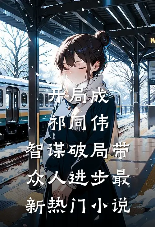 开局成祁同伟，智谋破局带众人进步最新热门小说