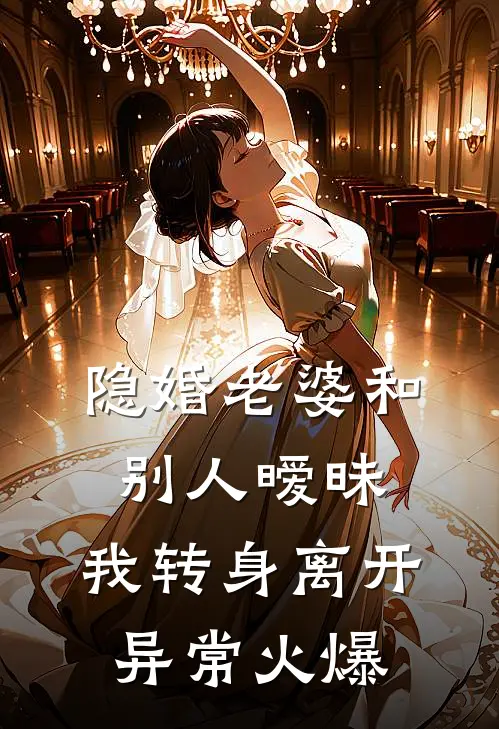 隐婚老婆和别人暧昧，我转身离开异常火爆