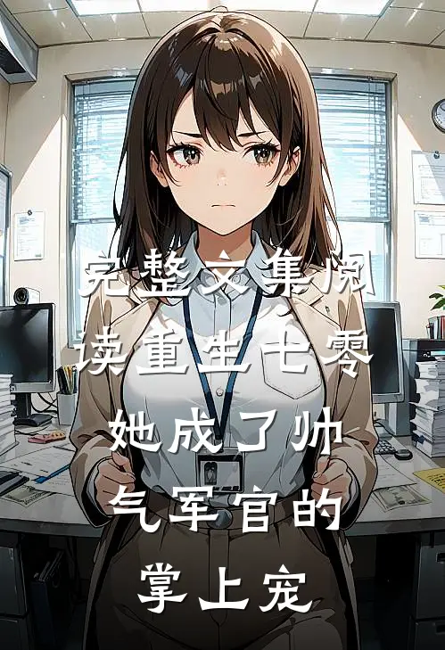 完整文集阅读重生七零，她成了帅气军官的掌上宠
