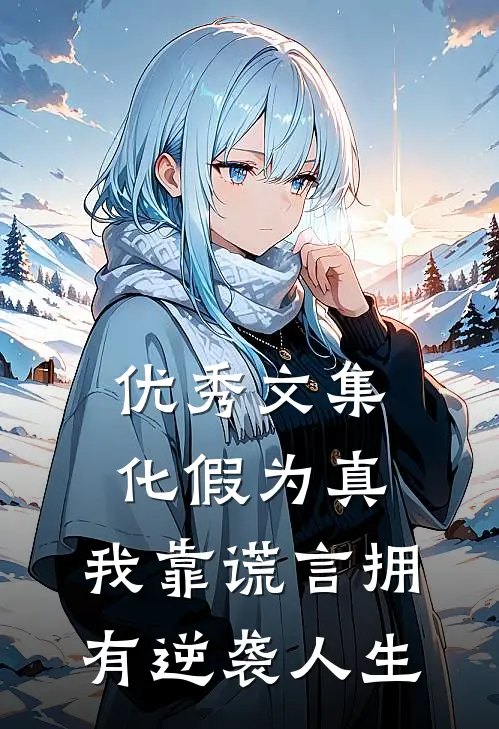 优秀文集化假为真，我靠谎言拥有逆袭人生