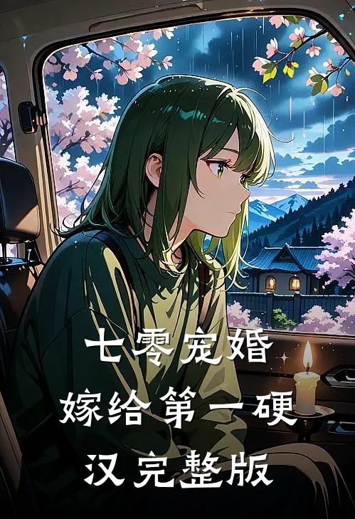 七零宠婚，嫁给第一硬汉完整版