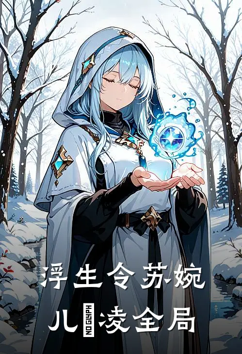 浮生令苏婉儿漼凌全局