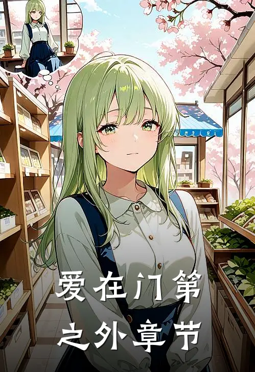 爱在门第之外章节