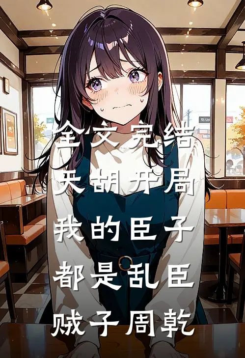 全文完结天胡开局,我的臣子都是乱臣贼子周乾