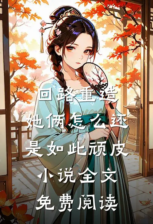 回路重造，她俩怎么还是如此顽皮小说全文免费阅读