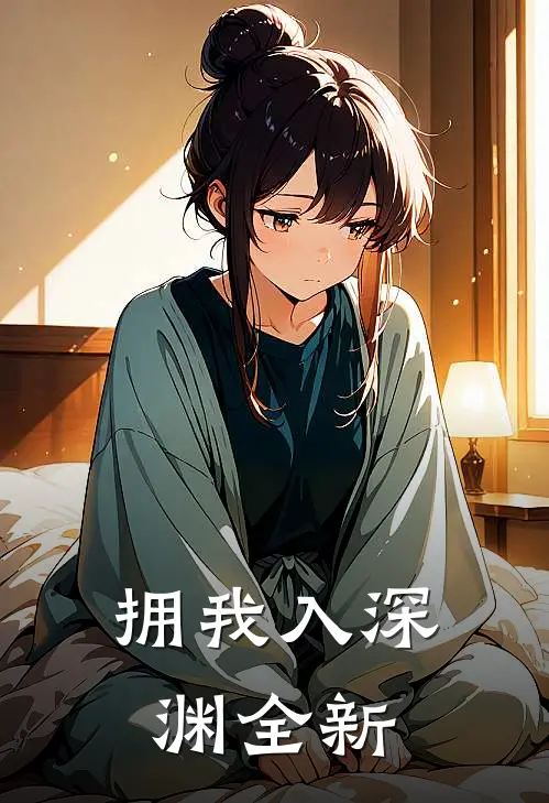 拥我入深渊全新