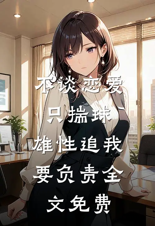 不谈恋爱只揣球，雄性追我要负责全文免费