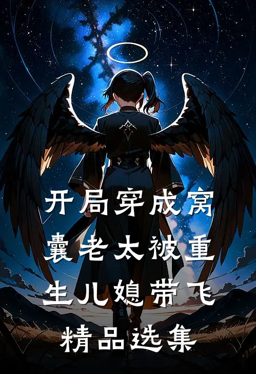 开局穿成窝囊老太被重生儿媳带飞精品选集