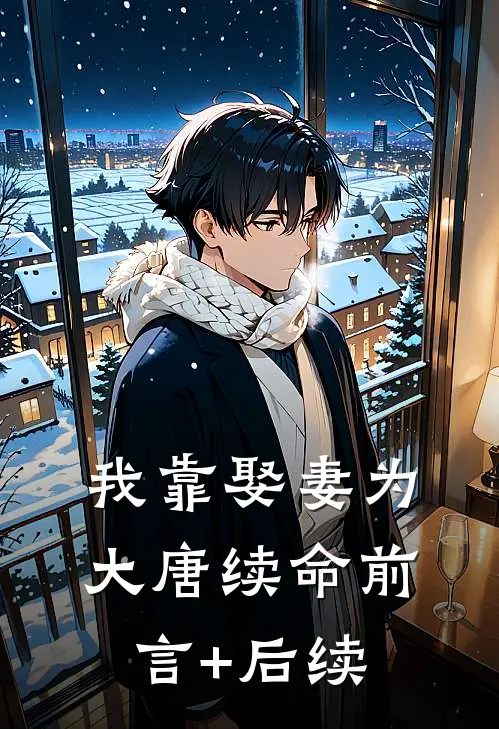 我靠娶妻为大唐续命前言+后续