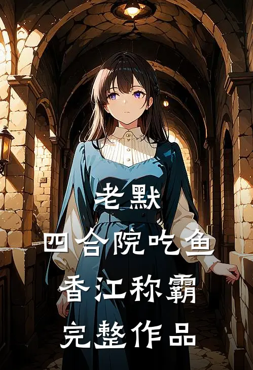 老默，四合院吃鱼，香江称霸完整作品