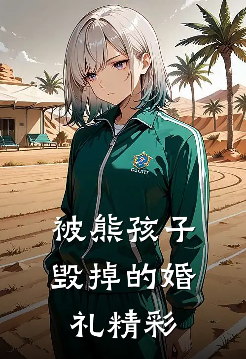 被熊孩子毁掉的婚礼精彩
